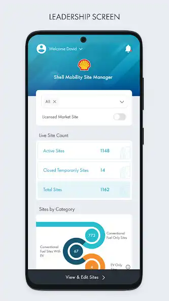 Play Shell Mobility Site Manager as an online game Shell Mobility Site Manager with UptoPlay
