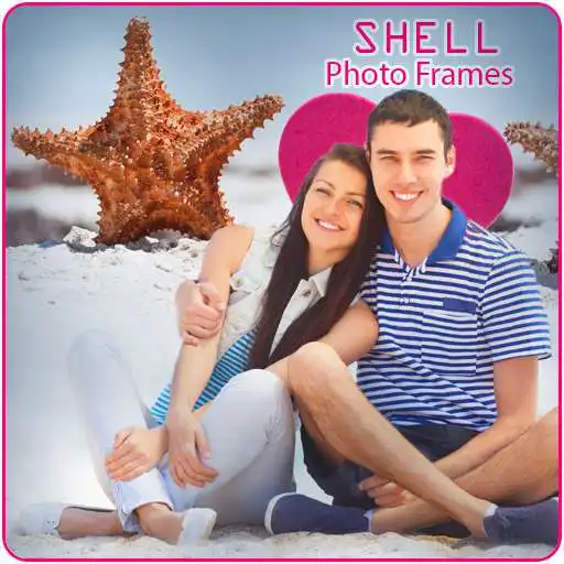 Free play online Shell Photo Frames APK Free play online Shell Photo Frames APK