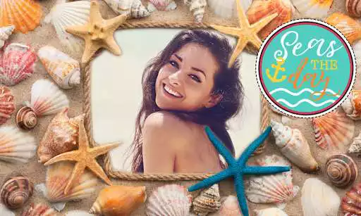 Play Shell Photo Frames