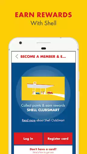 Play Shell  and enjoy Shell with UptoPlay