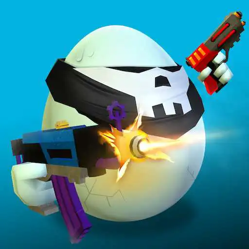 Play Shell Shockers - FPS APK Play Shell Shockers - FPS APK