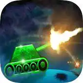 Free play online ShellShock Tanks APK