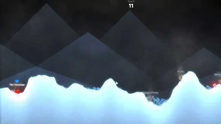 Play ShellShock Tanks Play ShellShock Tanks
