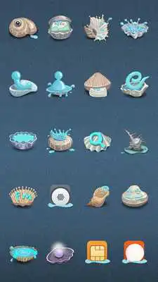 Play Shell Solo Theme Play Shell Solo Theme