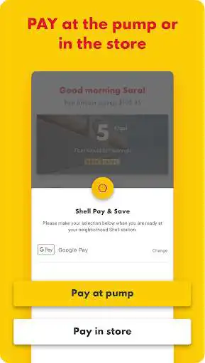 Play Shell US  Canada as an online game Shell US  Canada with UptoPlay