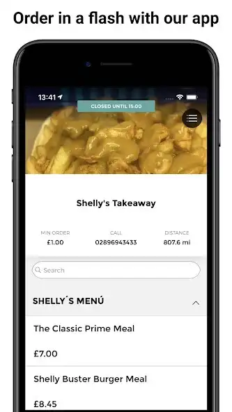 Play Shellys Takeaway  and enjoy Shellys Takeaway with UptoPlay