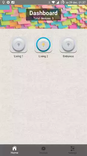 Play ShellySwitch - Voice controlled  and enjoy ShellySwitch - Voice controlled with UptoPlay