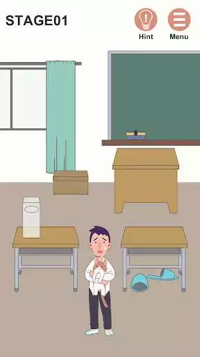 Play Shelter a KITTY  and enjoy Shelter a KITTY with UptoPlay