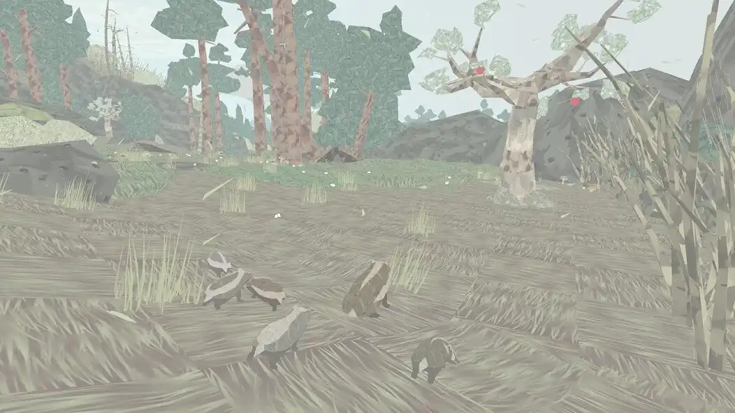 Play Shelter: An Animal Adventure  and enjoy Shelter: An Animal Adventure with UptoPlay