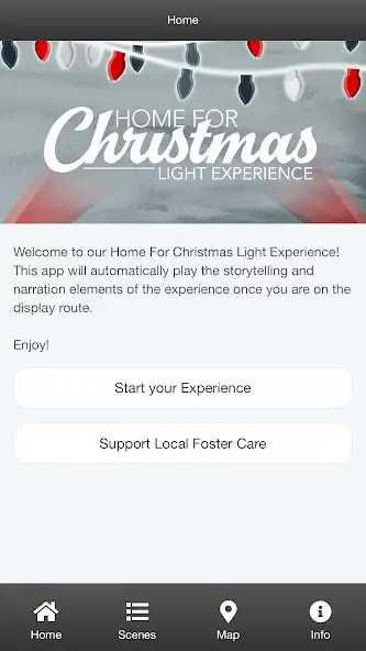 Play Shelter Cove Christmas Tour  and enjoy Shelter Cove Christmas Tour with UptoPlay