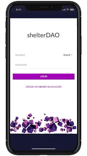Play APK shelterDAO  and enjoy shelterDAO with UptoPlay io.shelterdao