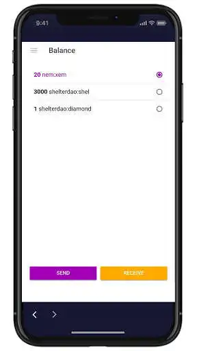 Play APK shelterDAO  and enjoy shelterDAO with UptoPlay io.shelterdao
