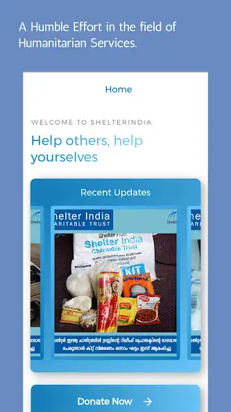 Play Shelter India  and enjoy Shelter India with UptoPlay