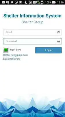 Play Shelter Sales Monitoring