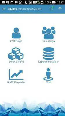 Play Shelter Sales Monitoring