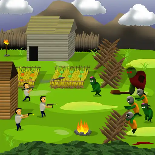 Play Shelter VS Zombies 2 APK