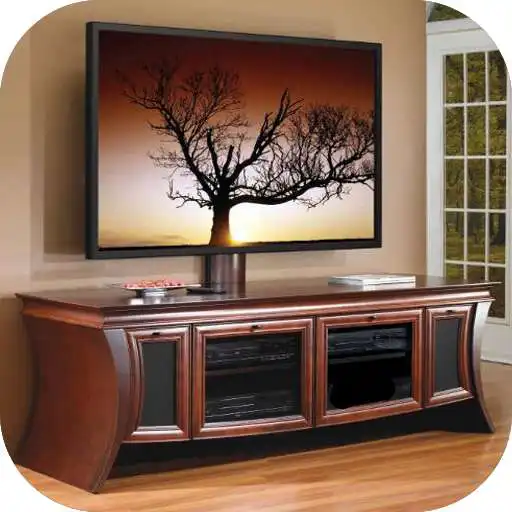 Free play online Shelves Tv Design APK Free play online Shelves Tv Design APK