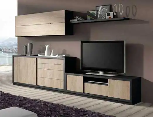 Play Shelves Tv Design