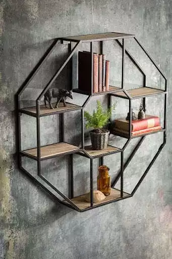 Play Shelving Ideas as an online game Shelving Ideas with UptoPlay