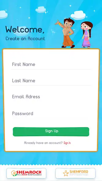 Play Shem AR as an online game Shem AR with UptoPlay