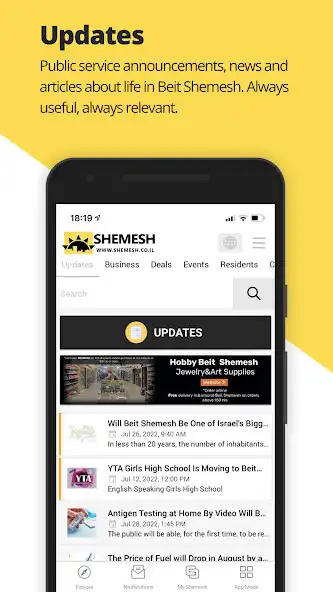 Play ShemeshApp as an online game online ShemeshApp with UptoPlay Play ShemeshApp as an online game ShemeshApp with UptoPlay