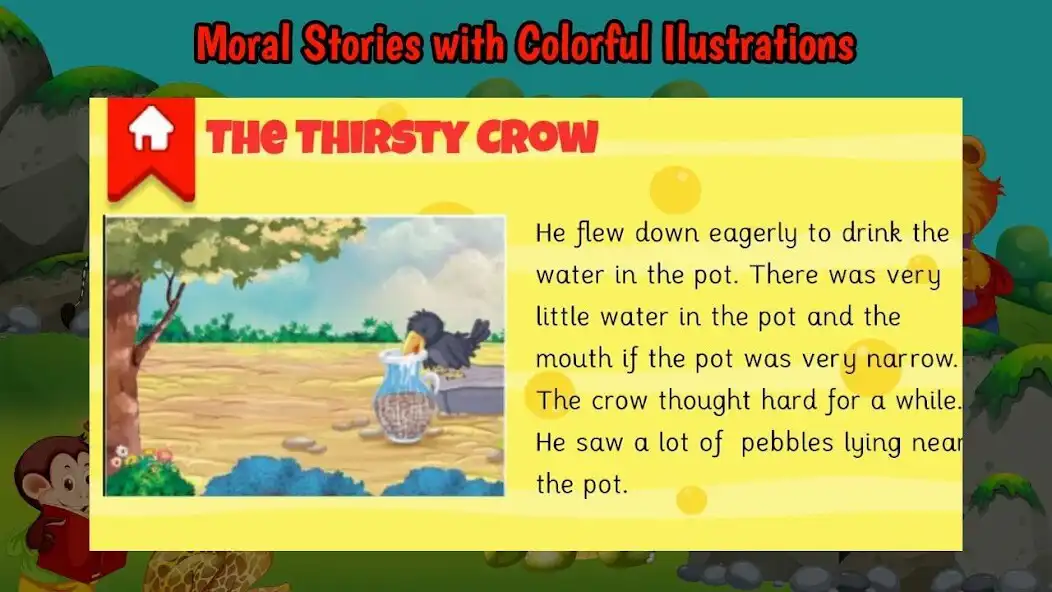 Play Shemetenga - Bedtime Stories for Kids as an online game Shemetenga - Bedtime Stories for Kids with UptoPlay