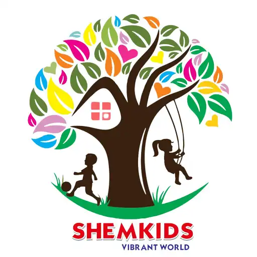 Play ShemKids Vibrant World APK Play ShemKids Vibrant World APK
