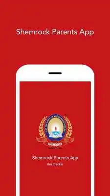 Play Shemrock Bus Tracking