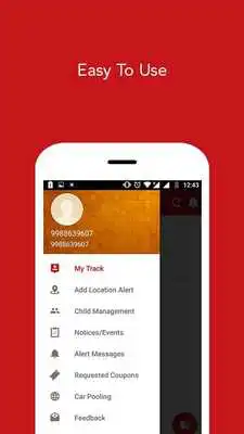 Play Shemrock Bus Tracking