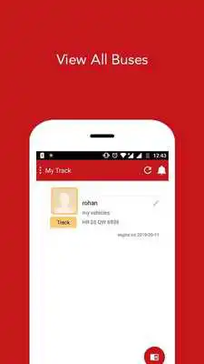 Play Shemrock Bus Tracking