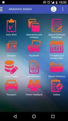 Play Shemrock Cradle Preschool