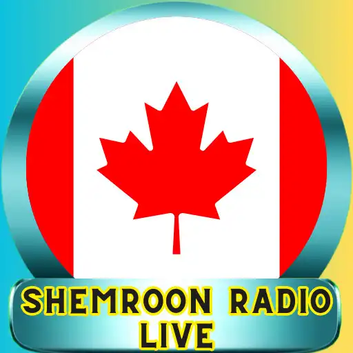 Play SHEMROON RADIO live APK