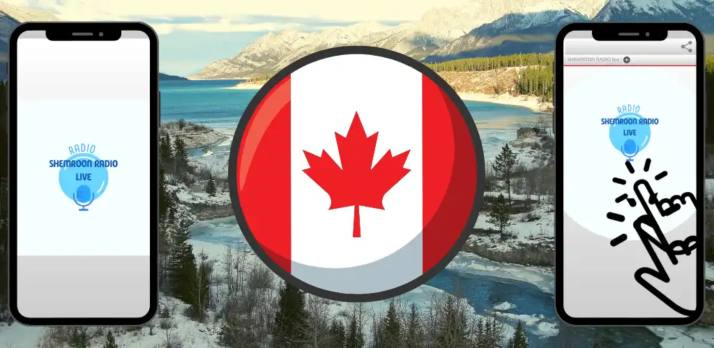 Play SHEMROON RADIO live  and enjoy SHEMROON RADIO live with UptoPlay