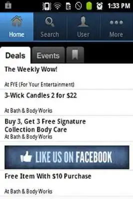 Play Shenango Valley Mall