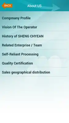 Play SHENG CHYEAN ENTERPRISE CO LTD
