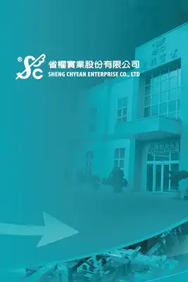 Play SHENG CHYEAN ENTERPRISE CO LTD