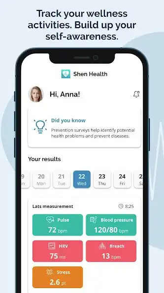 Play Shen Health  and enjoy Shen Health with UptoPlay