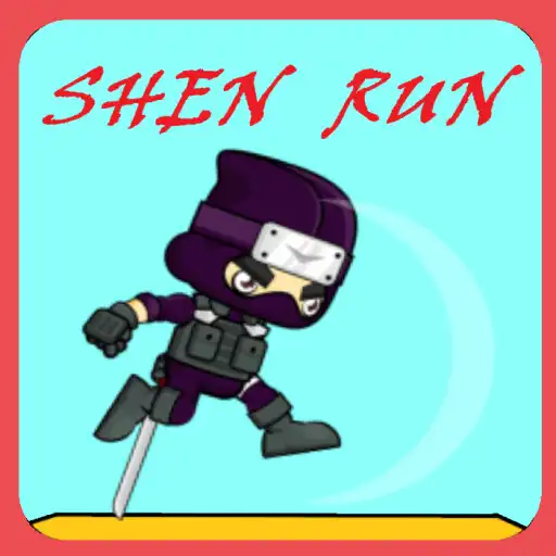 Play Shen Run APK