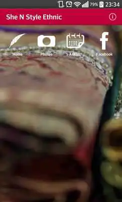 Play She N Style Ethnic