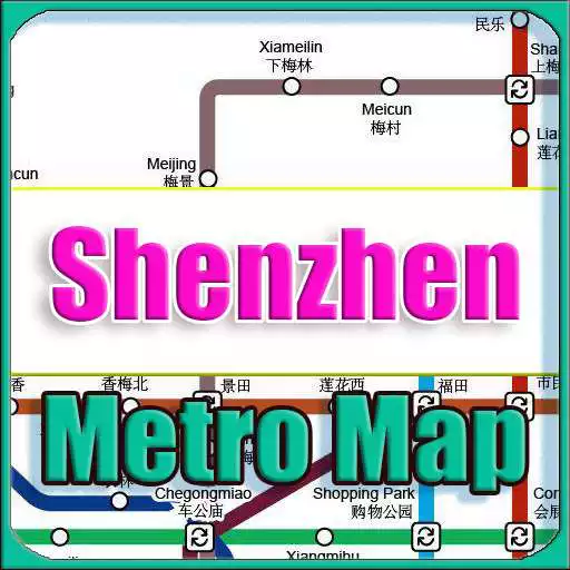 Play Shenzhen China Metro Map Offline APK Play Shenzhen China Metro Map Offline APK