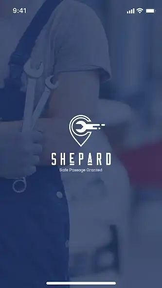 Play Shepard (Auto)  and enjoy Shepard (Auto) with UptoPlay