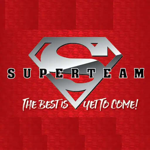 Play Shepard Super Team APK