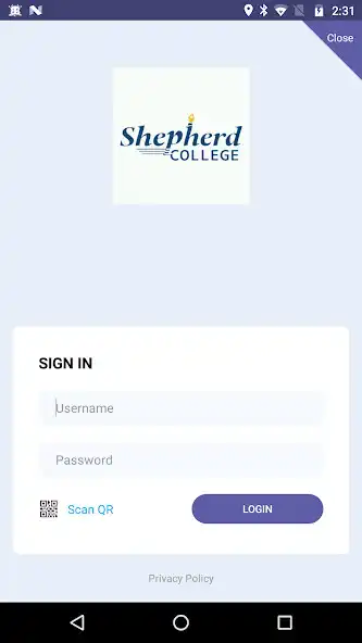 Play Shepherd College  and enjoy Shepherd College with UptoPlay