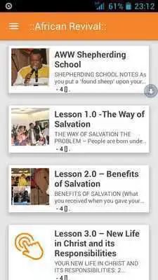 Play Shepherding School Notes
