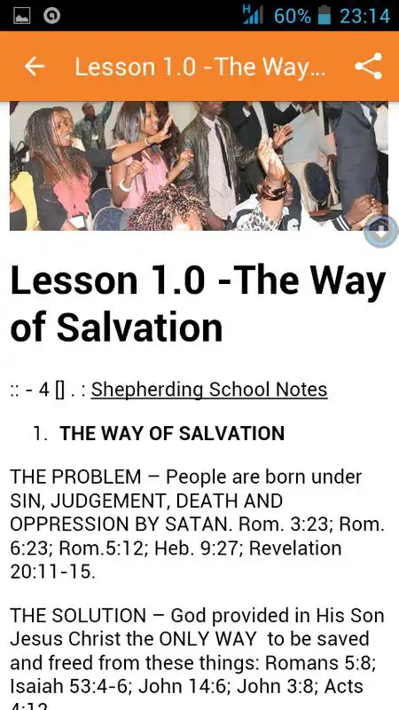 Play Shepherding School Notes