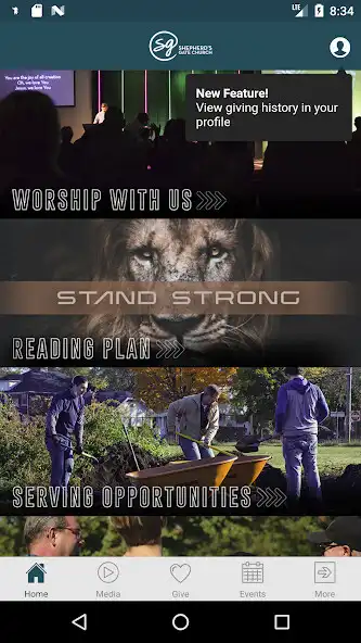 Play Shepherds Gate Church  and enjoy Shepherds Gate Church with UptoPlay