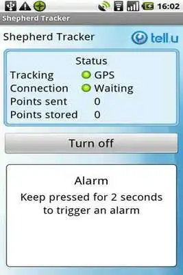 Play Shepherd Tracker