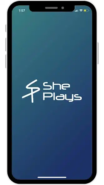 Play She Plays as an online game She Plays with UptoPlay