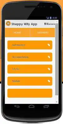 Play SheppyApp