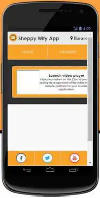 Play SheppyApp